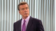 Jack is trying to be the voice of reason in the latest boardroom battle | Image: CBS