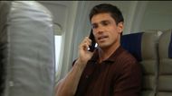 Finn is on his way to see Steffy | Image: CBS