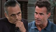 Sonny is Drew's main target on General Hospital | Image: ABC