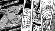 Still from the manga - Source: Shueisha