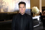Dane Cook attends SNL50: The Anniversary Special on February 16, 2025 in New York City - Source: Getty