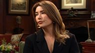 Steffy leaned on Carter and supported him, too | Image: CBS