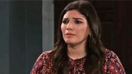 Brook Lynn is hiding the accident secret from Chase | Image: ABC