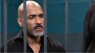 The former P.I may face assault from other prisoners | Image: ABC