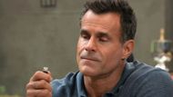 Drew blinked his way to a revenge plot against the wrong guy | Image: ABC