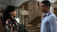 Isaiah had good news for Portia | Image: ABC