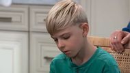 Wiley Corinthos in a scene from General Hospital | Image: ABC
