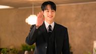 Yang Se-jong in Spooky in Love (Image via Instagram/@tvn_drama)