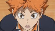Still from Haikyu!! - Source: Production I.G