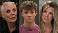 Jason may need to convince Tracy, Danny and Carly | Image: ABC