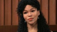 Portia took the stand | Image: ABC