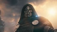 Doctor Doom in Avengers: Doomsday (Image via YouTube/@Marvel Entertainment)
