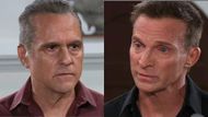 Sonny and Jason bid each other a tearful farewell | Image: ABC