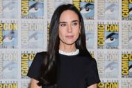Jennifer Connelly will play Daniela Dessen in Season 2 - Source: Getty