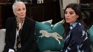 Tracy's intrusion may impact Brook Lynn's marriage | Image: ABC