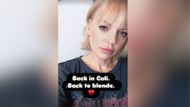 Kirsten Storms shared a new pic | Image: Kirsten Storms/Instagram