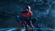 A shot from The Amazing Spider-Man 2 (Image via YouTube/Sony Pictures Entertainment)