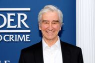 Sam Waterston joins a new NBC series - Source: Getty