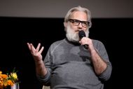 Dan Harmon speaks onstage during the Adult Swim FYC Event - Source: Getty