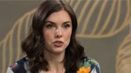 General Hospital's Willow will live under scrutiny | Image: ABC