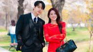 Yeo-ri is back with Gang-uk (Image via X/@CJnDrama)