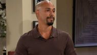 Devon is leaving the business world so he can honor Neil | Image: CBS
