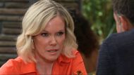 Ava works with Drew | Image: ABC