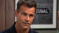 Cameron Mathison played con man Ryan on All My Children | Image: ABC