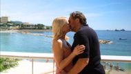Brooke and Ridge shared romance and outrage | Image: CBS
