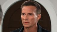 Jason's hairstyle harkened back to when he first met Sonny | Image: ABC