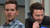 Both the men have been facing danger recently | Image: ABC