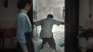 Scene from One Hundred Years of Solitude Part 2 (Image Via YouTube/@Netflix)