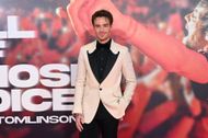"All Of Those Voices" UK Premiere - VIP Access - Source: Getty