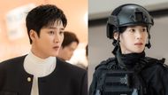 A look into the K-drama (Image via X/@SBSNOW)