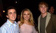 "Racing Stripes" Los Angeles Premiere - Red Carpet and After Party - Source: Getty