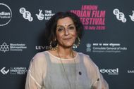 Dame Meera Syal reveals the traumatic incident led her to write strong female characters - Source: Getty