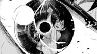 Still from the manga - Source: Shueisha