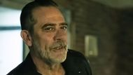 Negan Smith - The most dangerous character in The Walking Dead: Dead City Season 3 (Image via YouTube/@The Walking Dead and amc+)