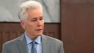 Michael E. Knight played Dixie's great love, Tad, on All My Children | Image: ABC
