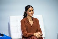 Meghan Markle has not yet confirmed whether she is a part of The Gentlemen Season 3 - Source: Getty