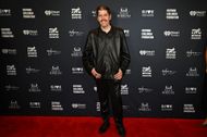 Perez Hilton attends as Villa Bibbiani presents the inaugural Not Alone Awards, co-hosted by Jewel and powered by The Steven & Alexandra Cohen Foundation at Wynn Las Vegas on November 11, 2025 in Las Vegas, Nevada- Source: Getty