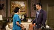 Xander gets an offer on the Kiriakis house | Image: JPI