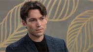 Michael's future planning may be affected by Sonny's decision | Image: ABC