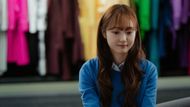 Da-reum ends up in a scandal (Image via X/@CJnDrama)