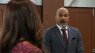 Curtis learns his fate | Image: ABC