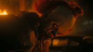 Pennywise in season 1 | Image Via: YouTube/HBO Max