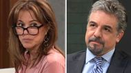 Alexis is collaborating with Jack to take down Drew | Image: ABC