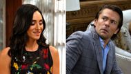Gabi finally relented on Days of our Lives | Image: Peacock