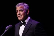George Clooney will appear in Call My Agent! The Movie - Source: Getty