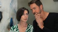 Anna needs to stop seeing Peter | Image: ABC